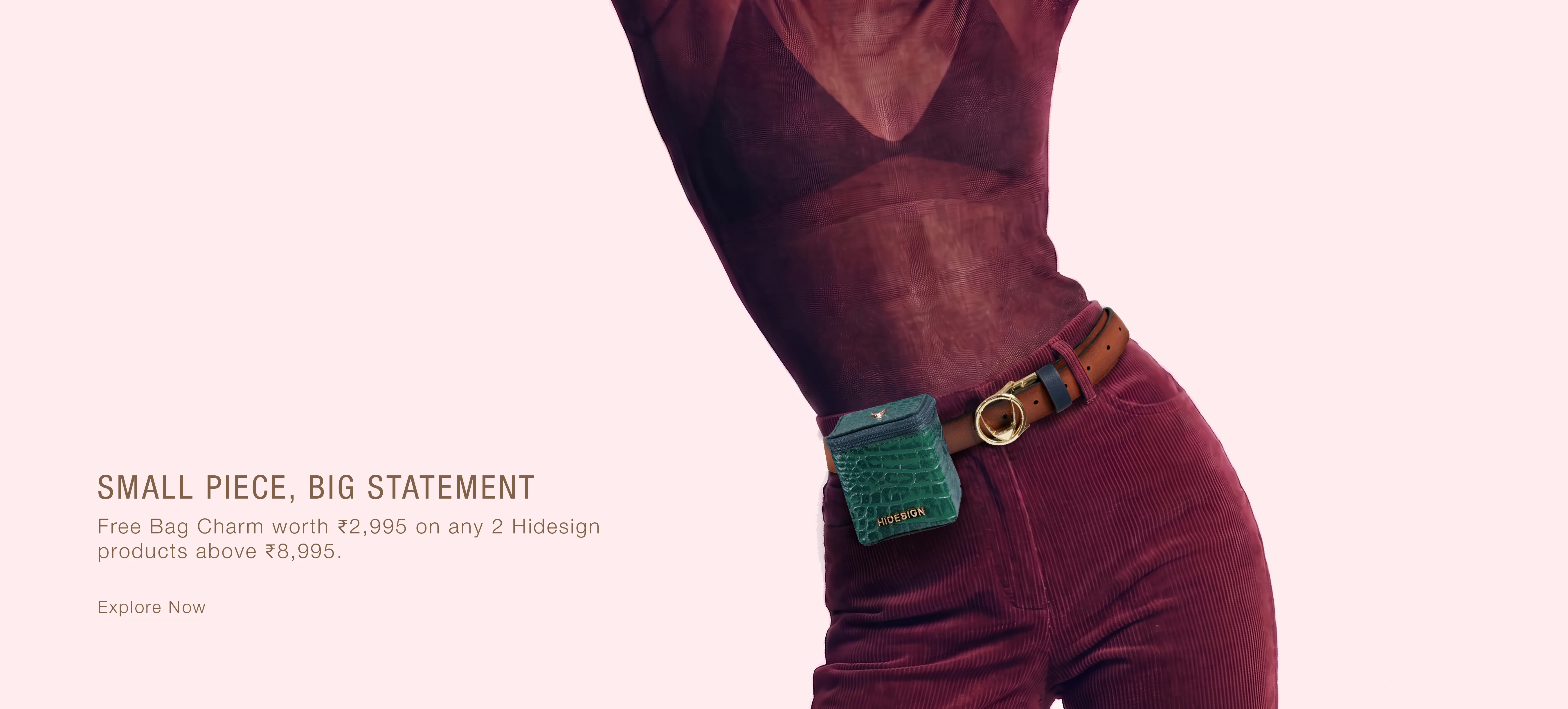 Timeless Elegance, Handcrafted in Leather